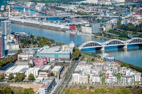 Location de voiture Ludwigshafen chez Sixt